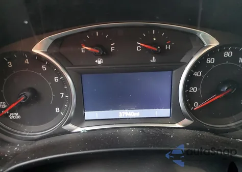 2019 GMC Terrain Sle from USA, damaged, VIN 3GKALMEV3KL220427